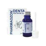 Pharmaozon 20 ml Denta Ağız Gargarası