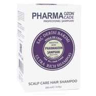 Pharmaozon Cade 300 ml Şampuan