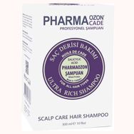 Pharmaozon Cade Profesyonel 300 ml Şampuan