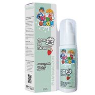 Pharmaozon Kids Ozone Florürlü 50 ml Çocuk Diş Macunu