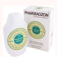Pharmaozon Profesyonel Ozonlu 300 ml Şampuan