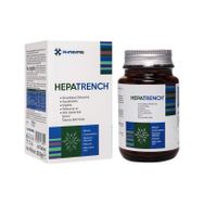 Pharmare Hepatrench 60 Tablet