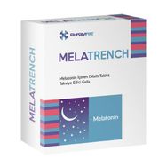 Pharmare Melatrench 60 Tablet
