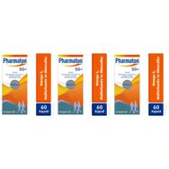 Pharmaton 50 Plus 3x60 Kapsül