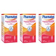 Pharmaton Essential Women 3x30 Tablet