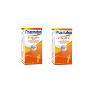 Pharmaton Vitality 90 Tablet