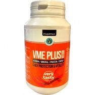 Pharmax 50 Tablet Vme Pasta Multi Vitamin Köpek Ödülü