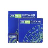 PHC Valeo Carry 1990-1998 SK410 Debriyaj Seti