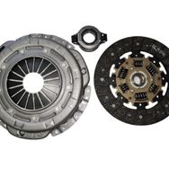 PHC Valeo D22 / TD27 Bilyalı Debriyaj Seti
