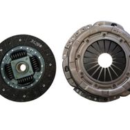 PHC Valeo Grand Vitara 2004- 2.0 Dizel Debriyaj Seti
