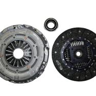 PHC Valeo İ-20 1.4 CRDI 08- / Accent Blue 1.6 CRDİ 11- / Elantra 1.6 CRDI 11- / İ-30 1.6 Dizel 6 İleri Debriyaj Seti