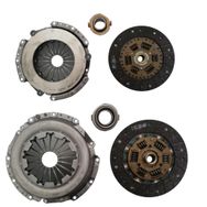 PHC Valeo Mazda 626 1992-2001 2.0 Debriyaj Seti