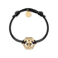 Philipp Plein PJYEA02BU Erkek Bileklik