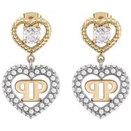 Philipp Plein PJZEA03EU Kalpli Kadın Küpe