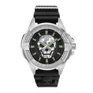 Philipp Plein PWAAA0121 Erkek Kol Saati