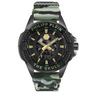 Philipp Plein PWAAA0821 Erkek Kol Saati