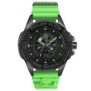 Philipp Plein PWAAA2524 Erkek Kol Saati