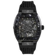 Philipp Plein PWBAA0221 Erkek Kol Saati