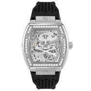 Philipp Plein PWBAA1323 Erkek Kol Saati