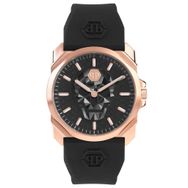 Philipp Plein PWLAA0222 Erkek Kol Saati