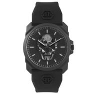 Philipp Plein PWLAA0422 Erkek Kol Saati