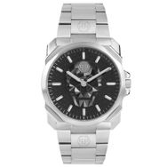 Philipp Plein PWLAA0622 Erkek Kol Saati