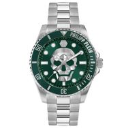 Philipp Plein PWOAA0622 Erkek Kol Saati