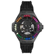 Philipp Plein PWPFA0424 Erkek Kol Saati