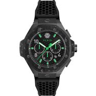 Philipp Plein PWPRA0624 Erkek Kol Saati
