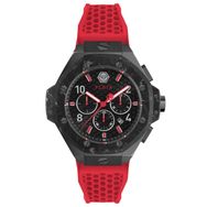 Philipp Plein PWPRA0724 Erkek Kol Saati