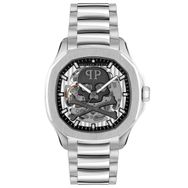 Philipp Plein PWRAA0223 Erkek Kol Saati