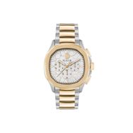 Philipp Plein PWSAA0423 Erkek Kol Saati