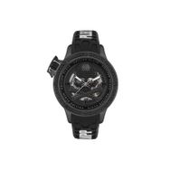 Philipp Plein PWUAA0423 Erkek Kol Saati