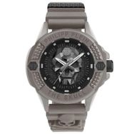 Philipp Plein PWUBA0323 Erkek Kol Saati