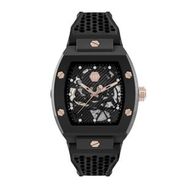 Philipp Plein PWVBA0523 Erkek Kol Saati