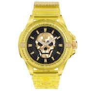 Philipp Plein PWWAA0123 Erkek Kol Saati