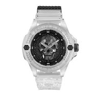 Philipp Plein PWWAA0423 Erkek Kol Saati