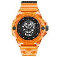 Philipp Plein PWWAA0824 Erkek Kol Saati
