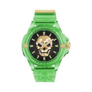 Philipp Plein PWWAA0924 Erkek Kol Saati