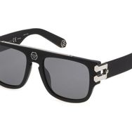 Philipp Plein SPP011V 0703X Unisex Güneş Gözlüğü