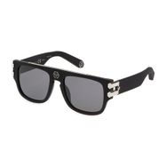 Philipp Plein SPP011V COL703X 55-19 Erkek Güneş Gözlüğü