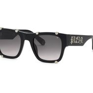 Philipp Plein SPP042W 0700 Unisex Güneş Gözlüğü