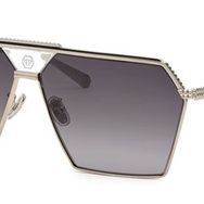 Philipp Plein SPP076M660579 Unisex Güneş Gözlüğü