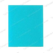 Philips 102418601 FC 8632 PowerPro Active Sünger Süpürge Hepa Uyumlu Filtre