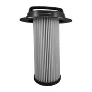 Philips 102420749 FC 9204 Marathon Silindirik Uyumlu Hepa Filtre