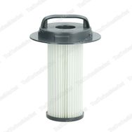 Philips 102420823 FC 9206 Marathon Silindirik Uyumlu Hepa Filtre