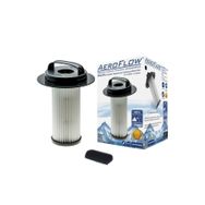 Philips 102420934 FC 9209 Marathon Silindirik Uyumlu Hepa Filtre