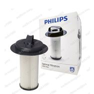 Philips 102421046 FC 9212 Marathon Silindirik Uyumlu Hepa Filtre