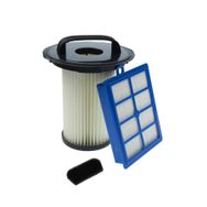 Philips 102421368 FC 9222 Marathon Autoclean Uyumlu Hepa Filtre Seti