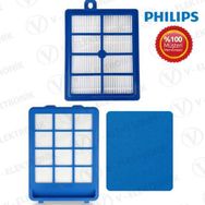 Philips 102422756 FC 9925 Marathon Ultimate Uyumlu Filtre Seti